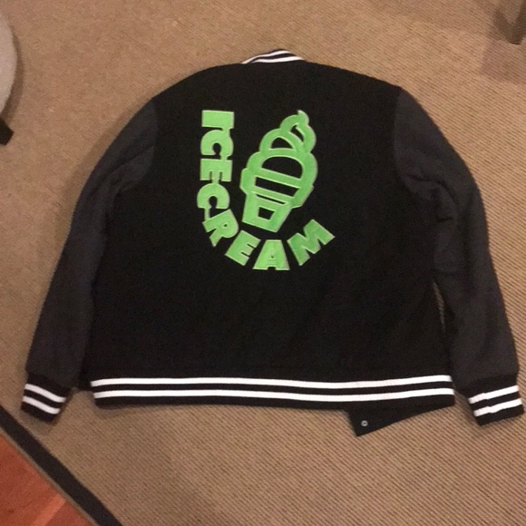 Billionaire Boys Club Ice Cream Jacket - Picture 2 of 3